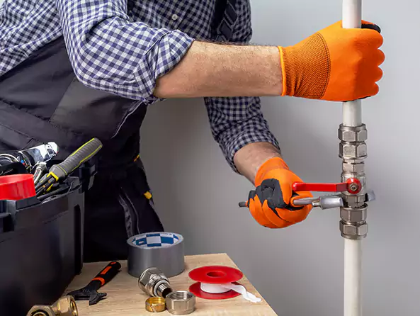 Why Choose Mundelein Plumbing for Plumbing Services?