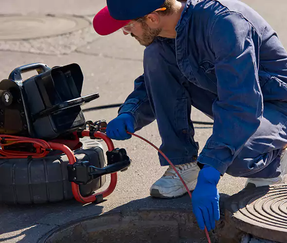 Expert Plumber for Clogged Drain Repair in Mundelein, IL: Schedule Affordable Drain Cleaning Services with Us
