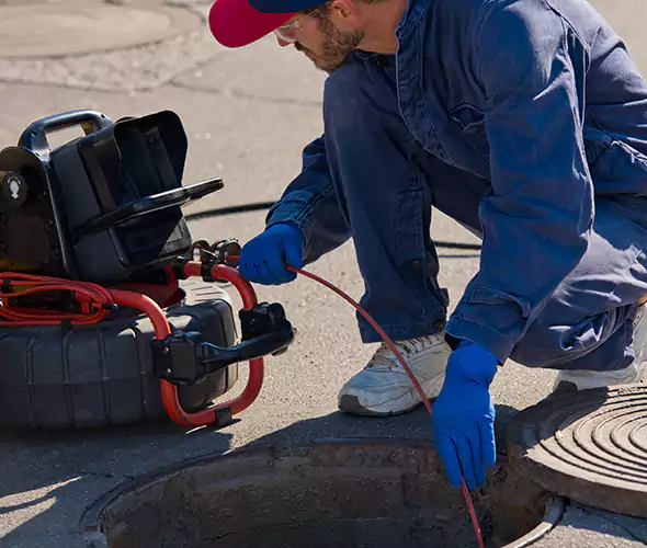 Expert Plumber for Drain Services in Mundelein, IL: Schedule Affordable Drain Cleaning & Repair with Us