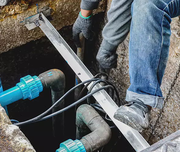 Expert Plumber for Drainage Services in Mundelein, IL: Schedule Affordable Drainage Solutions with Us
