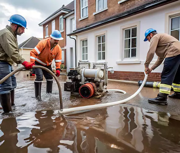 Expert Technicians for Flood Restoration in Mundelein, IL: Schedule Reliable Flood Restoration Services with Us