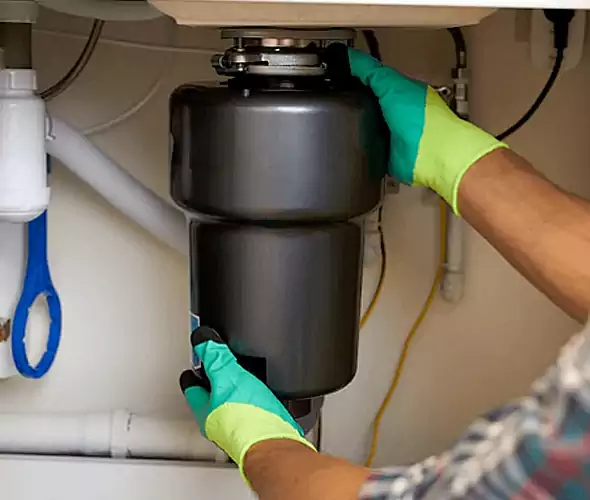 Professional Garbage Disposal Installation in Mundelein, IL