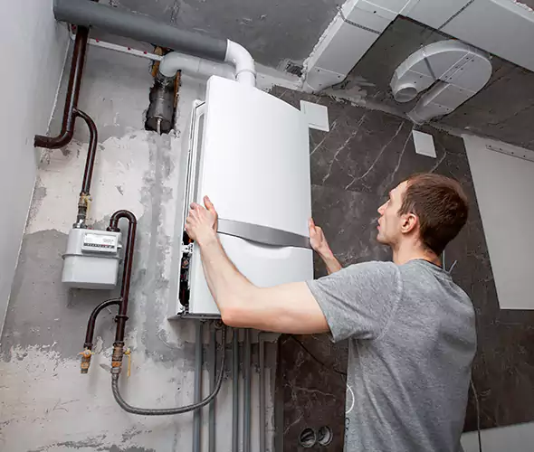 Certified Experts for Gas Water Heater Installation in Mundelein, IL