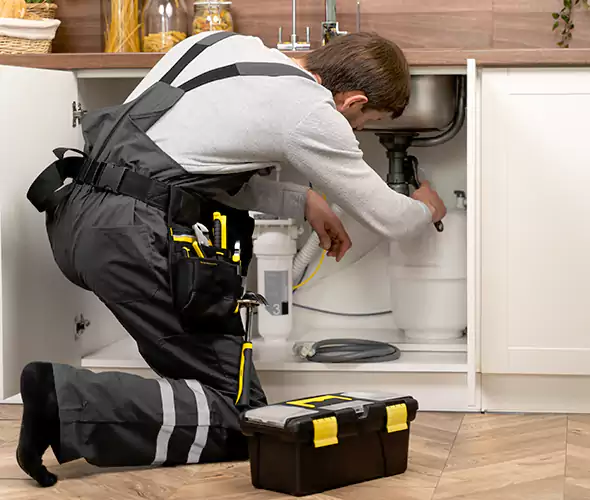 Certified Plumbers for Insinkerator Installation in Mundelein
