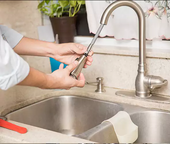 Professional Kitchen Plumbing in Mundelein, IL