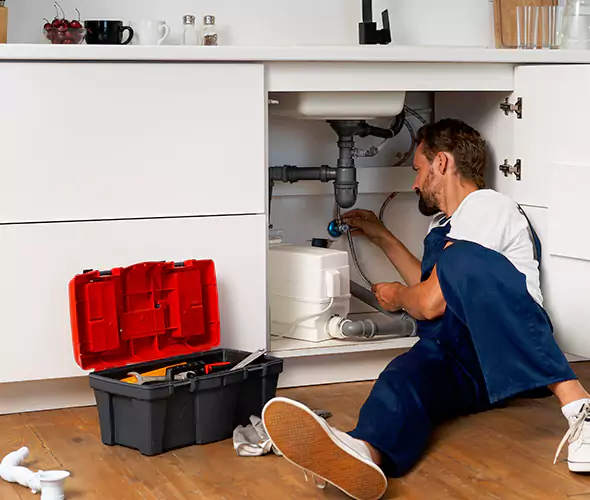 Expert Plumber for Frozen Pipes in Mundelein, IL: Schedule Affordable Frozen Pipe Repair Services with Us
