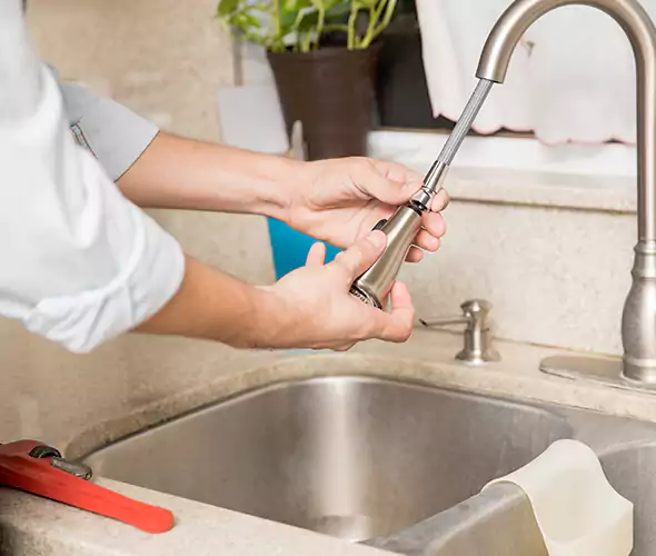 Expert Plumber for Plumbing Inspection in Mundelein, IL: Schedule Affordable Inspection Services with Us