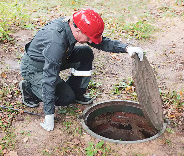 Expert Plumber for Sewer Line Inspection in Mundelein, IL: Schedule Affordable Sewer Camera Services with Us