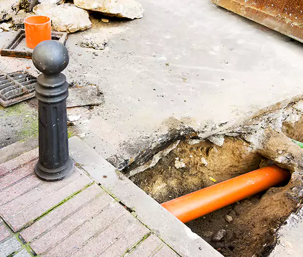 Expert Plumber for Sewer Line Replacement in Mundelein, IL: Schedule Affordable Sewer Replacement Services with Us