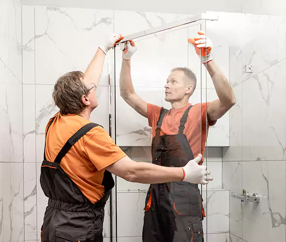Professional Shower Installation Specialist in Mundelein, IL: Schedule Affordable Shower Setup Services with Us