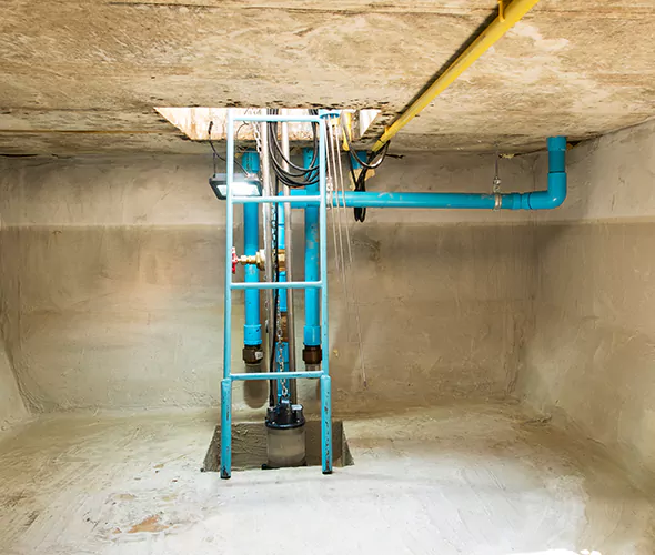 Expert Plumber for Sump Pump Maintenance in Mundelein, IL: Schedule Reliable Maintenance Services with Us