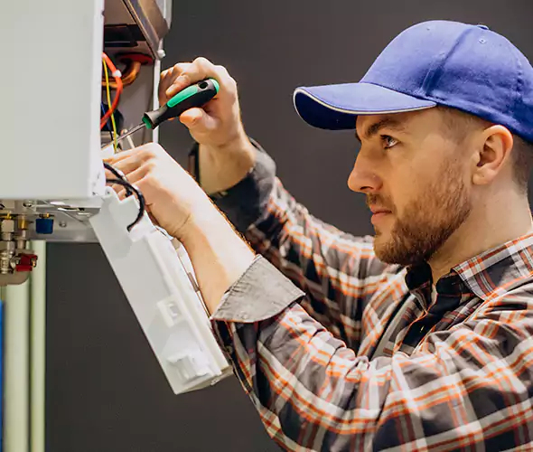 Expert Tankless Water Heater Plumber in Mundelein, IL