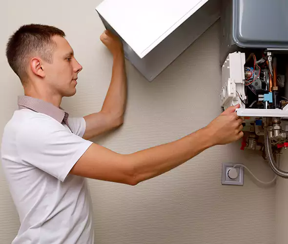 Expert Plumber for Tankless Water Heater Replacement in Mundelein, IL: Schedule Affordable Replacement Services with Us