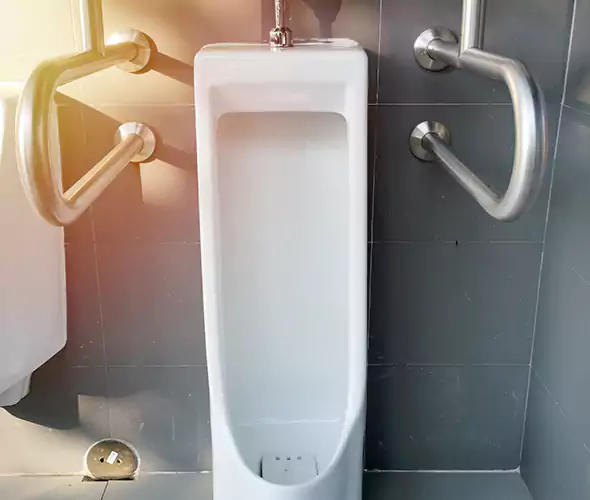 Expert Urinal Installation in Mundelein, IL: Schedule Reliable Plumbing Services with Us