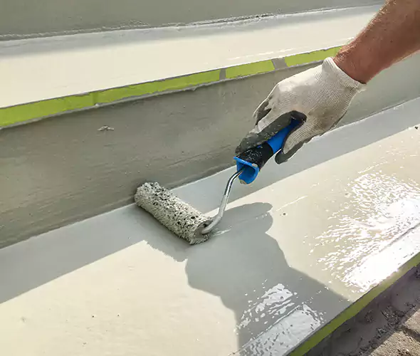 Expert Plumber for Walls Waterproofing in Mundelein,IL: Schedule Affordable Waterproofing Services with Us