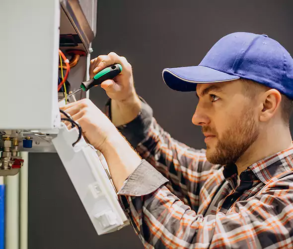 Expert Plumber for Water Heater Maintenance in Mundelein, IL: Schedule Affordable Services Today