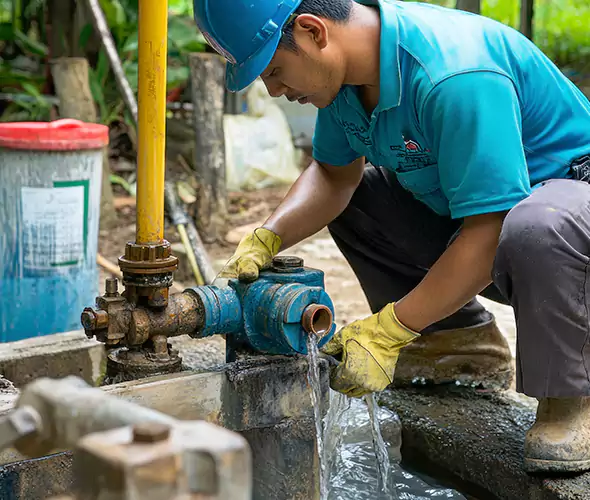 Expert Plumber for Well Pump Replacement in Mundelein, IL: Schedule Affordable Well Pump Replacement Services with Us