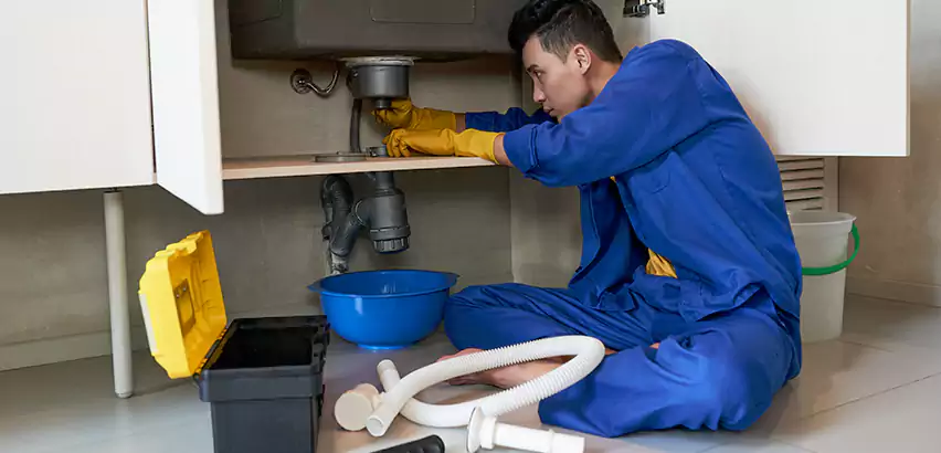 Drain Cleaning in Mundelein