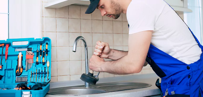 Emergency Plumber in Mundelein
