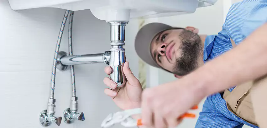 Leak Detection in Mundelein