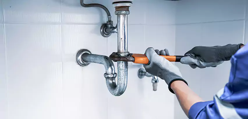 Plumbers Near Me in Mundelein, IL