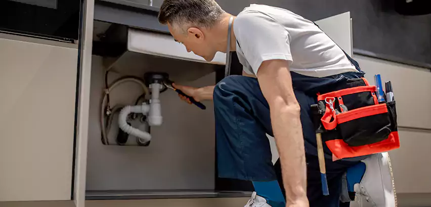 Water Heater Replacement in Mundelein