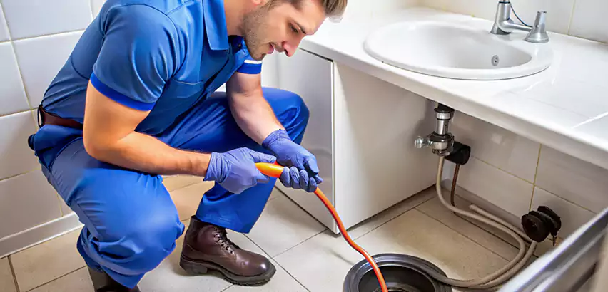 Sewer Line Inspection in Mundelein