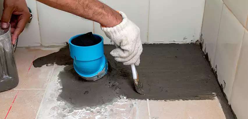 Professional Slab Leak Repair Services in Mundelein, IL