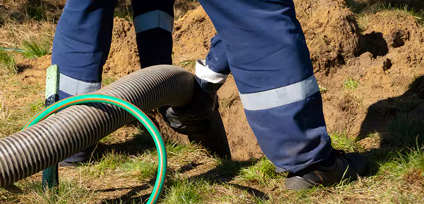 Blocked Drain Repair in Mundelein