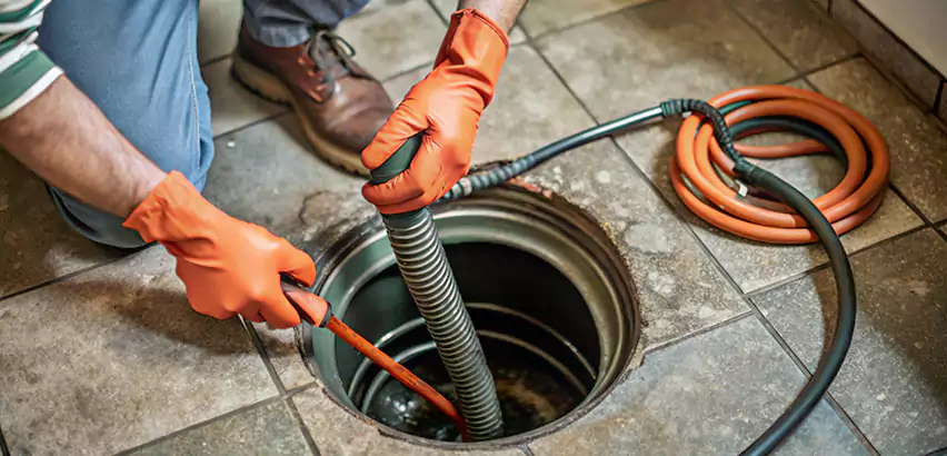 Gutter Drain Repair in Mundelein, IL