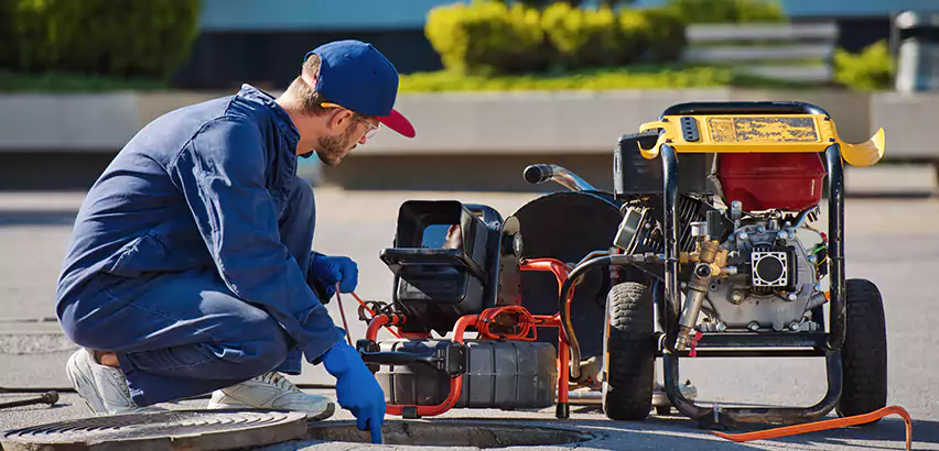 Drain Camera Inspection Near Me Mundelein