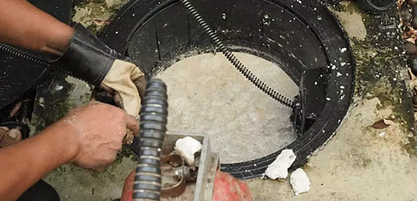 Fat Trap Cleaning in Mundelein, IL
