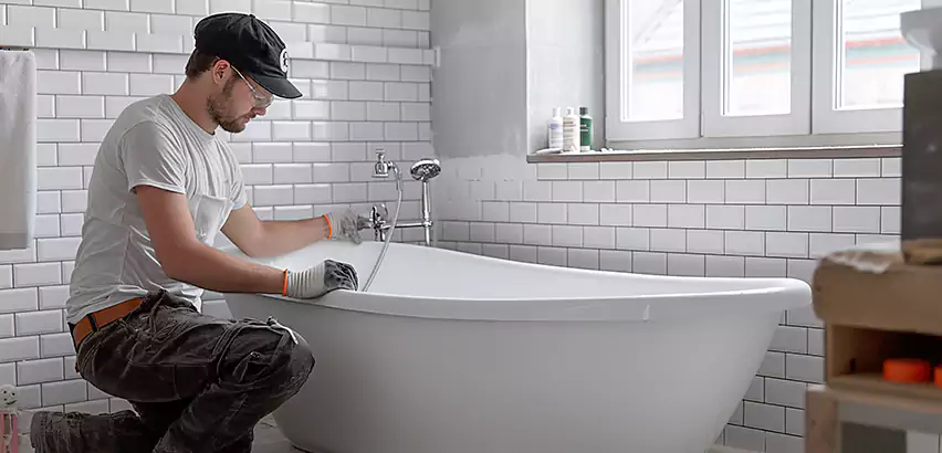 Leak Detection Companies Near Me in Mundelein