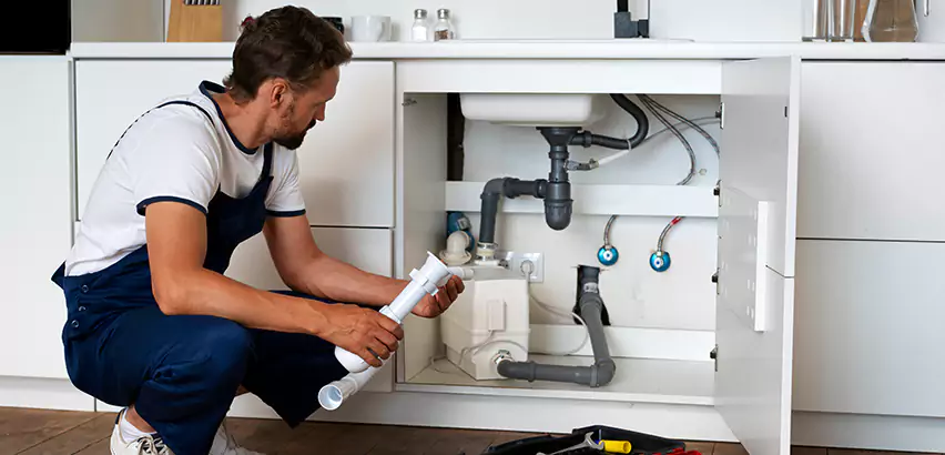 Pipe Replacement Services in Mundelein