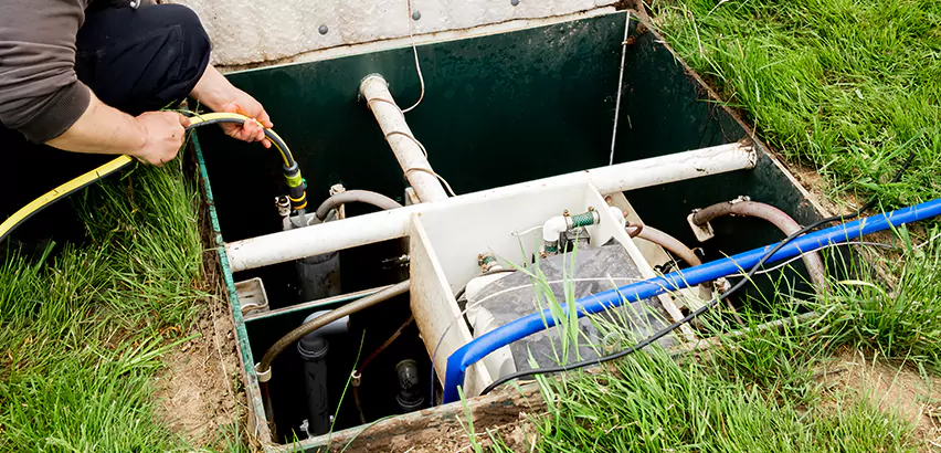 Zoeller Sump Pump Maintenance in Mundelein