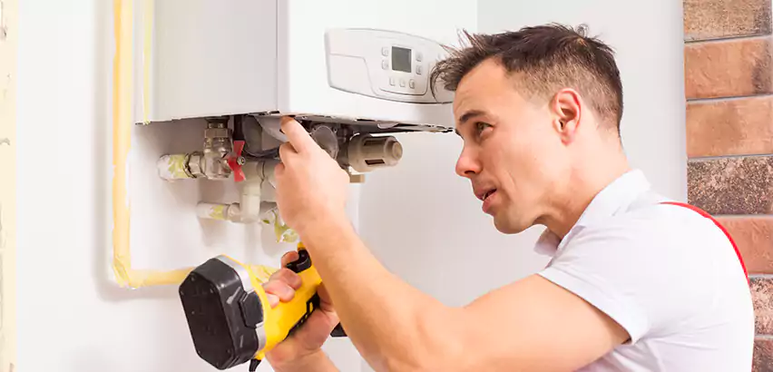 Takagi Tankless Water Heater Maintenance in Mundelein