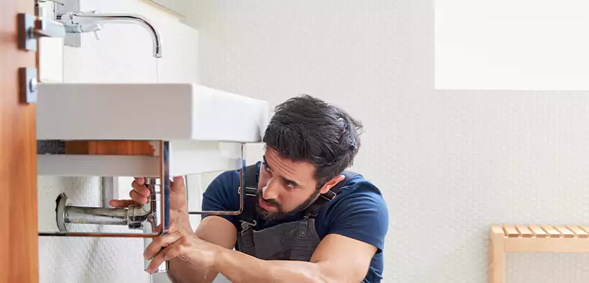 Commercial Water Leak Detection in Mundelein