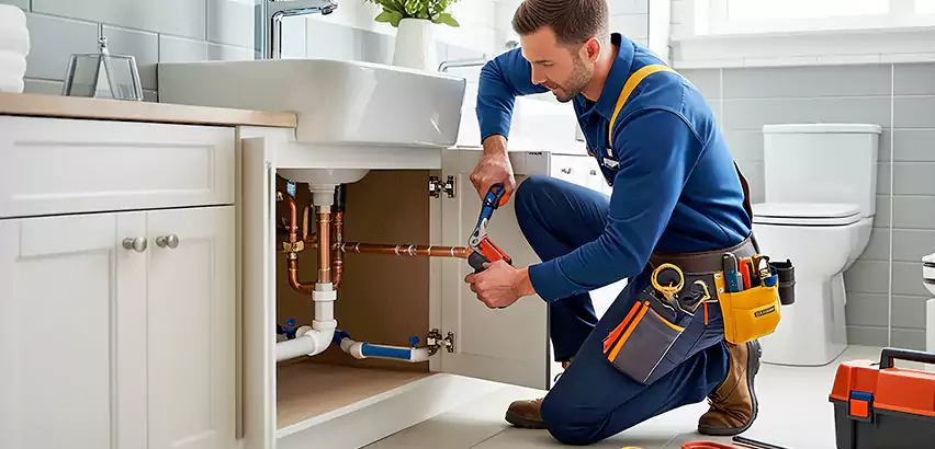 Water Damage Restoration in Mundelein