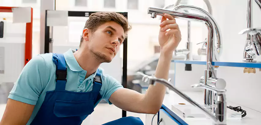 Water Leak Detection in Mundelein
