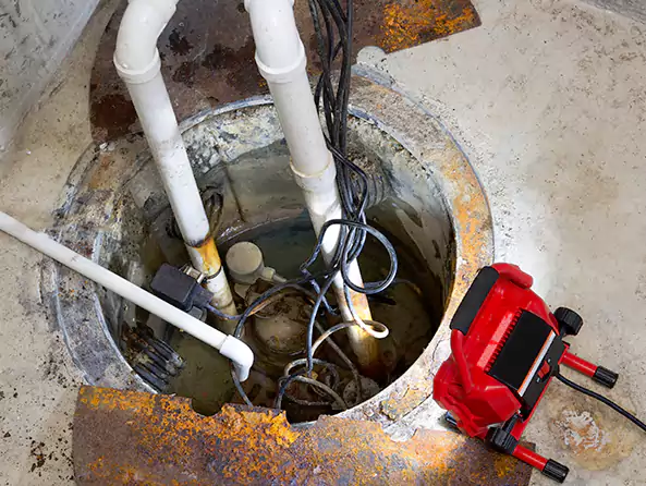 Why Choose Mundelein Plumbing for Basement Sump Pump Installation in Mundelein?