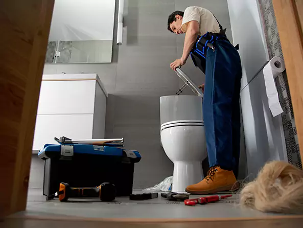 Why Choose Mundelein Plumbing for Drainage Services in Mundelein, IL?]