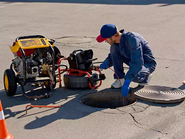  Why Choose Mundelein Plumbing for Drains Camera Inspection in Mundelein, IL?