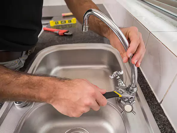 Why Choose Mundelein Plumbing for Faucet Replacement in Mundelein, IL?