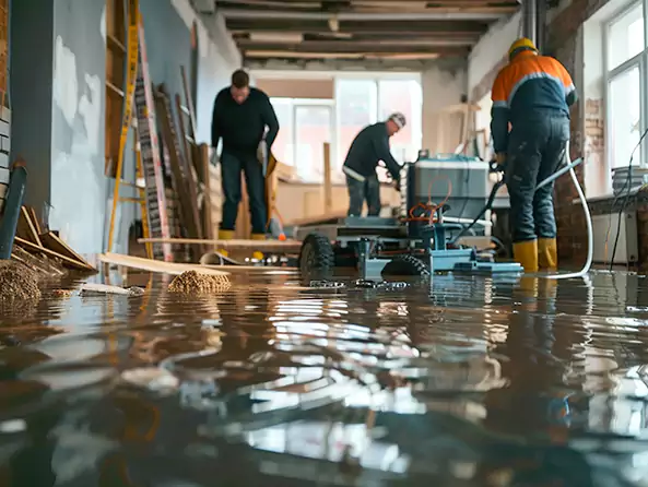 Why Choose Mundelein Plumbing for Flood Restoration in Mundelein, IL?