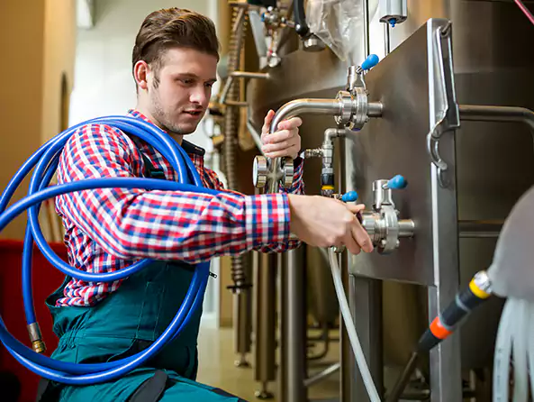 Why Choose Mundelein Plumbing for Gas Leak Repair in Mundelein, IL?