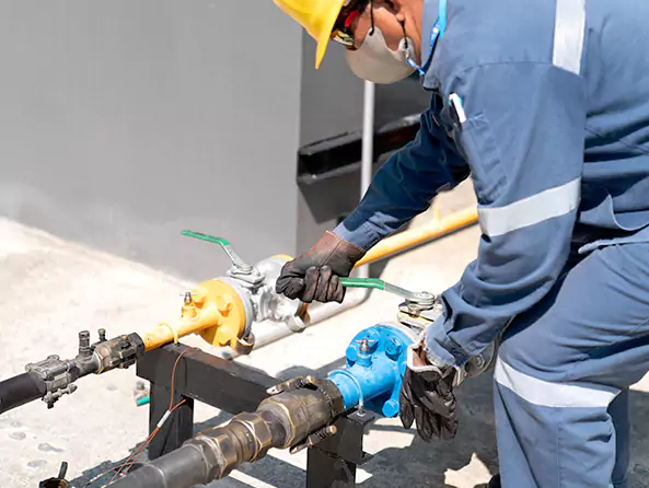 Why Choose Mundelein Plumbing for Gas Line Repair in Mundelein, IL?