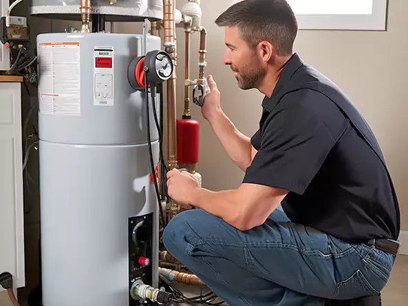 Why Choose Mundelein Plumbing for Gas Water Heater Repair in Mundelein, IL?