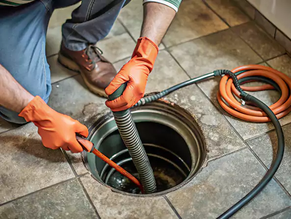 Why Choose Mundelein Plumbing for Hydrojet Plumbing in Mundelein, IL?