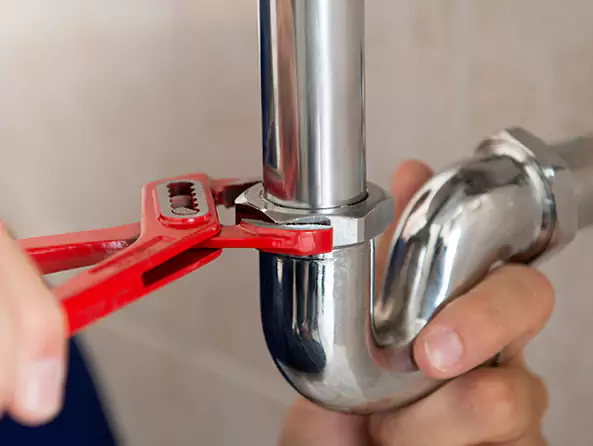 Why Choose Mundelein Plumbing for PEX Pipe Installation in Mundelein, IL?