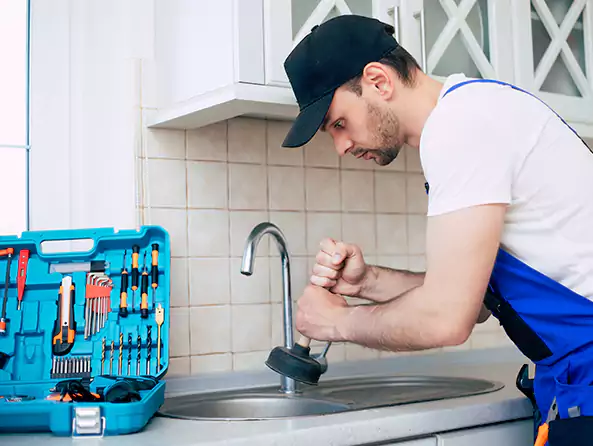 Why Choose Mundelein Plumbing for Plumbing Inspection in Mundelein, IL?